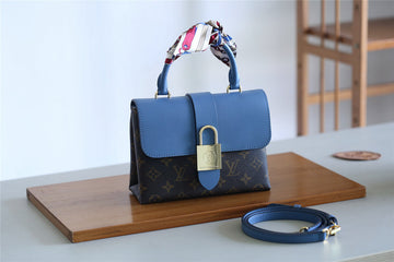 Makersluxe Bags - VL Bags - 7808