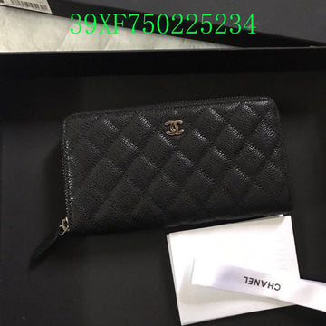 Makersluxeras - CHL Wallet - 2505