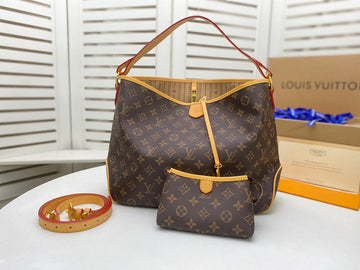 Makersluxe Bags - VL Bags - 723