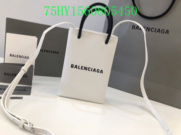Makersluxe Bags - BGA Bags - 2443