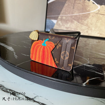 Makersluxe - LOV Wallets - 080