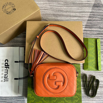 Makersluxe Bags - GCI Bags - 7358