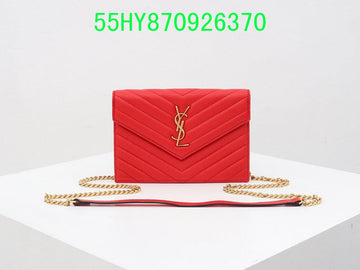 Makersluxeras - YLS Bags - 2068