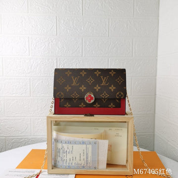 Makersluxe Bags - VL2 Bags - 979