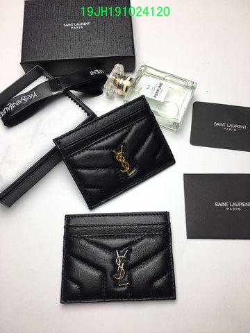 Makersluxeras - YLS Wallet - 342