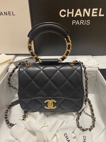 Makersluxe Bags - CHL Bags - 3647
