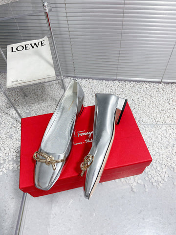 Makersluxe - FGO Women Shoes - 258