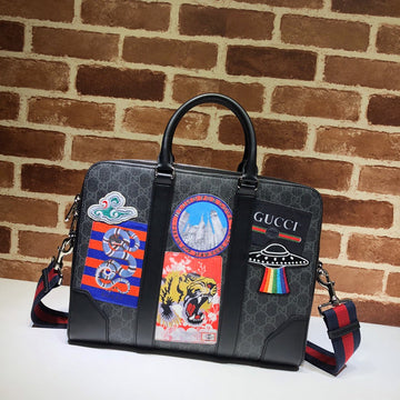 Makersluxe Bags - GCI Bags - 3813