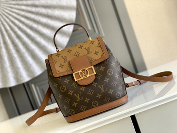 Makersluxe - LOV Bags - 699