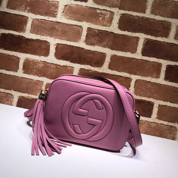 Makersluxe Fashion - GCI Bags - 13234