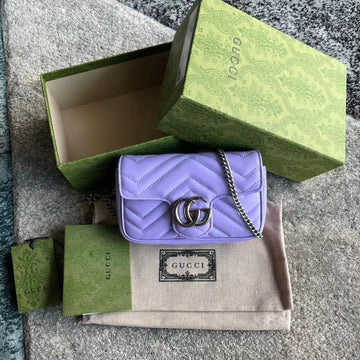 Makersluxe Bags - GCI Bags - 736