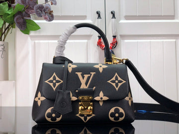 Makersluxe Fashion Lu-Vi Bags - 16727