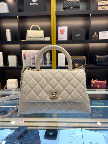 Makersluxe Bags - CHL Bags - 2189