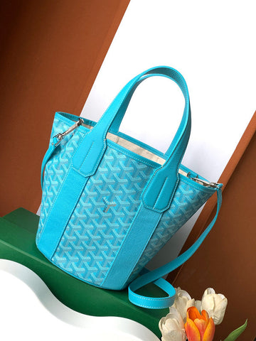 Makersluxe - GYO Bags - 345