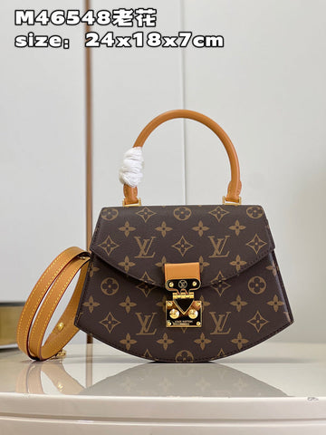 Makersluxe Bags - VL Bags - 1494