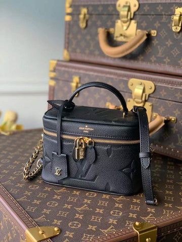 Makersluxe Fashion Lu-Vi bags - 17615