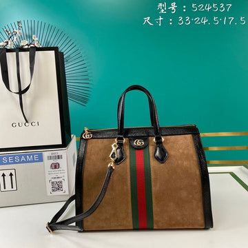 Makersluxe Bags - GCI Bags - 7072