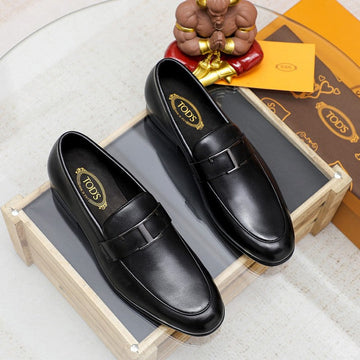 Makersluxe - TDS Men Shoes - 569