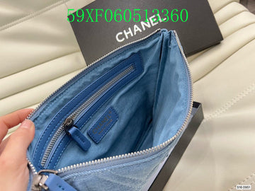 Makersluxeras - CHL Wallet - 2347