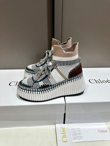 Makersluxe - CLE Women Shoes - 361