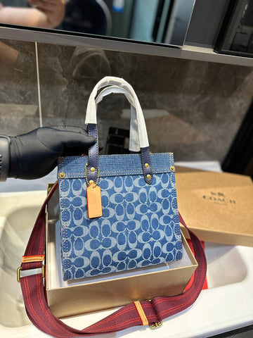 Makersluxe Bags - CCH Bags - 061