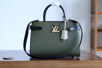 Makersluxe Fashion Lu-Vi bags - 8417