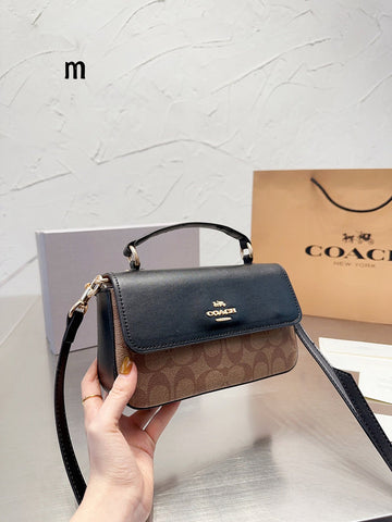 Makersluxe Bags - CCH Bags - 386