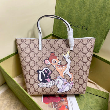 Makersluxe Bags - GCI Bags - 1911