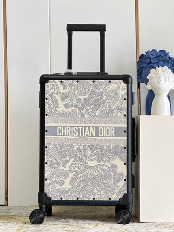 Makersluxe - Travel Bags - 405