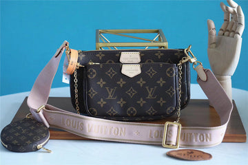 Makersluxe Bags - VL Bags - 7402