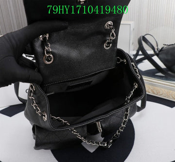 Makersluxeras - CHL Bags - 1057