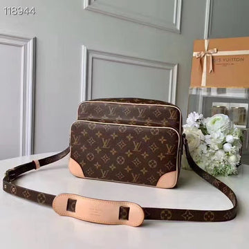 Makersluxe Bags - VL Bags - 842