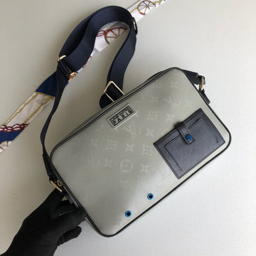 MLB Fashion Lu-Vi bags - 1185