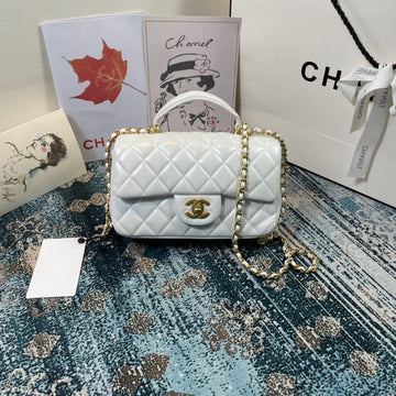 Makersluxe - CHL Bags - 455