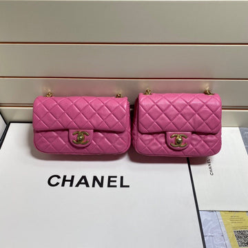 Makersluxe Bags - CHL Bags - 4261