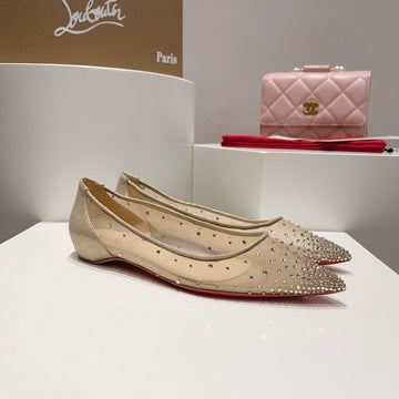 Makersluxe - CBL Women Shoes - 040