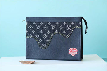 Makersluxe Fashion Lu-Vi bags - 10754