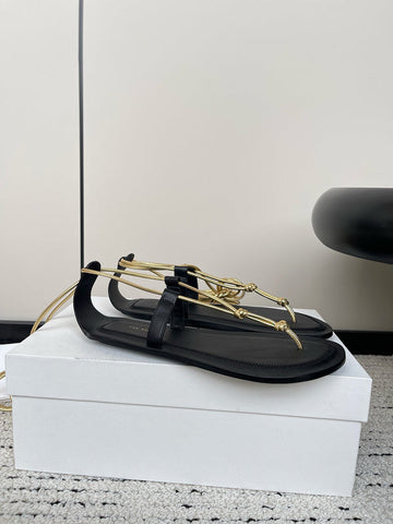 Makersluxe - THR Women Shoes - 423