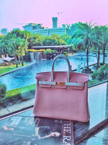 Makersluxe - HMS Bags - 1776