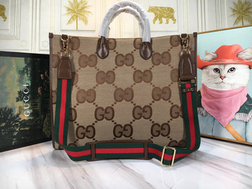 Makersluxe Bags - GCI Bags - 2003
