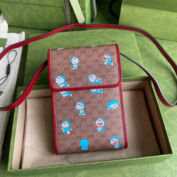 Makersluxe Bags - GCI Bags - 5966