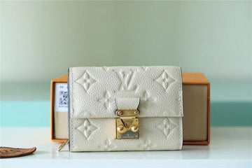 Makersluxe Fashion Lu-Vi bags - 8696
