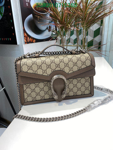 Makersluxe Fashion - GCI Bags - 10628