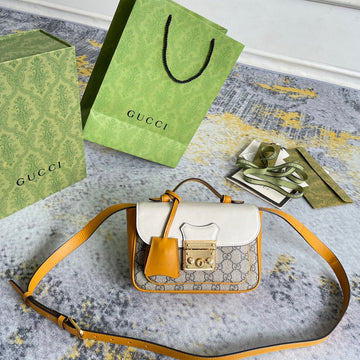 GCC - MLB Fashion Bags - 1236