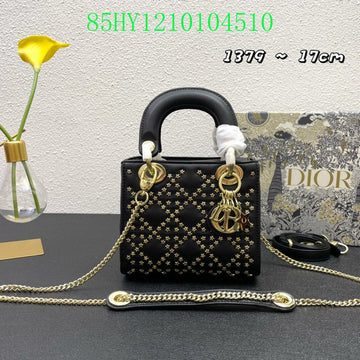 Makersluxeras - DOR Bags - 913