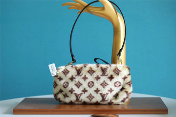 Makersluxe Fashion Lu-Vi bags - 8402