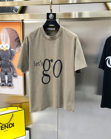 Makersluxe - Men T Shirts - 881