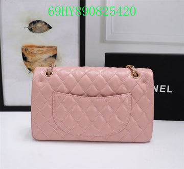 Makersluxeras - CHL Bags - 2375