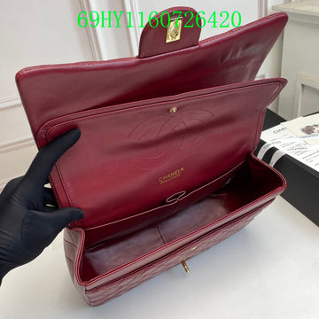 Makersluxeras - CHL Bags - 2452