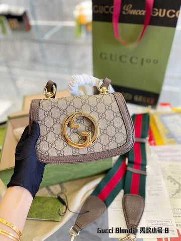 Makersluxe Fashion - GCI Bags - 11893